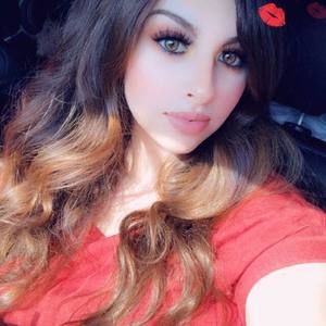 Meet your Posher, Brittany